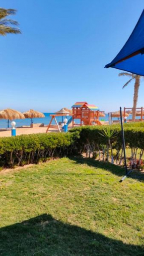 Beach Front Villa in La Sirena Resort - Unit m11